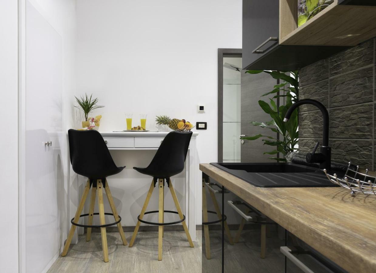 Apartmani Split L&A المظهر الخارجي الصورة